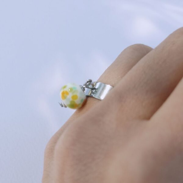 Bague Fine Céleste – Image 4