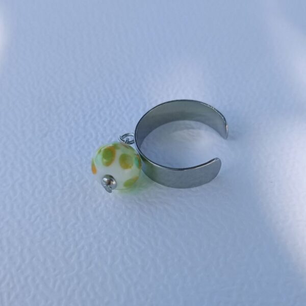 Bague Fine Céleste – Image 2