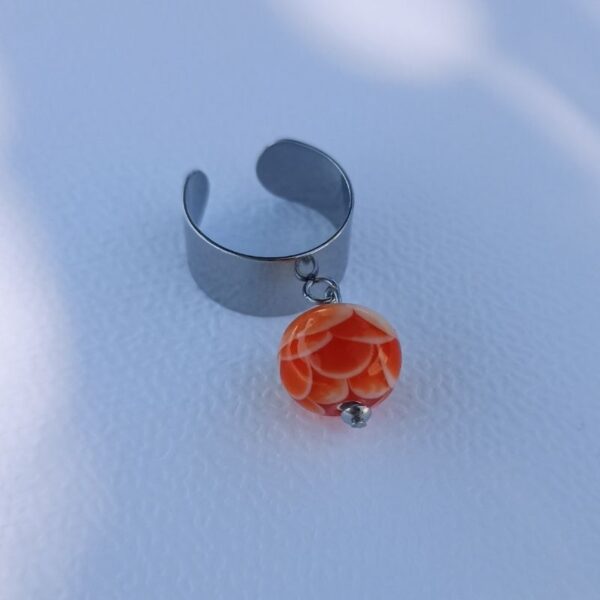 Bague Large Evanescente – Image 5