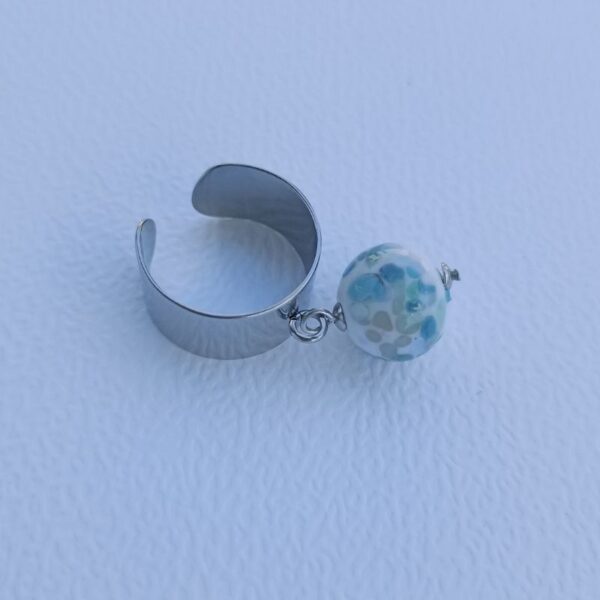 Bague Large Céleste – Image 3