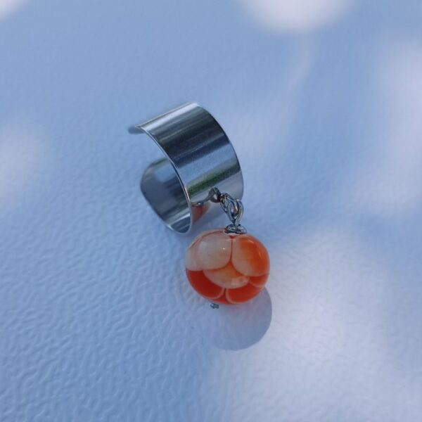 Bague Large Evanescente – Image 2