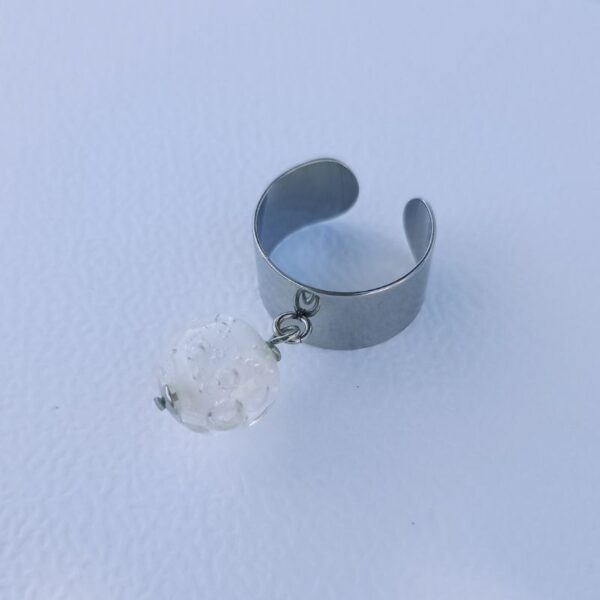 Bague Large Ondine – Image 4