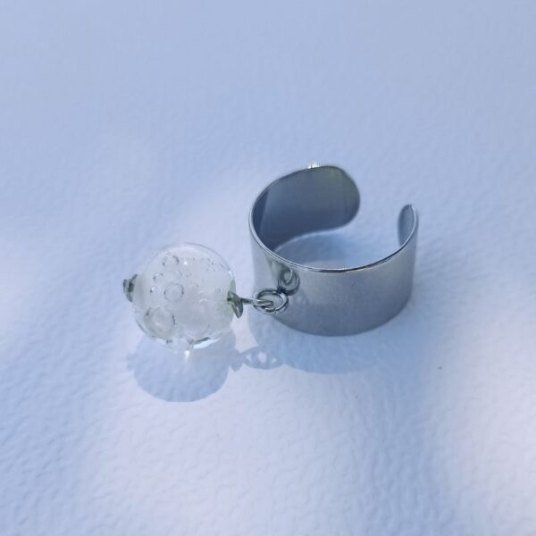 Bague Large Ondine – Image 3