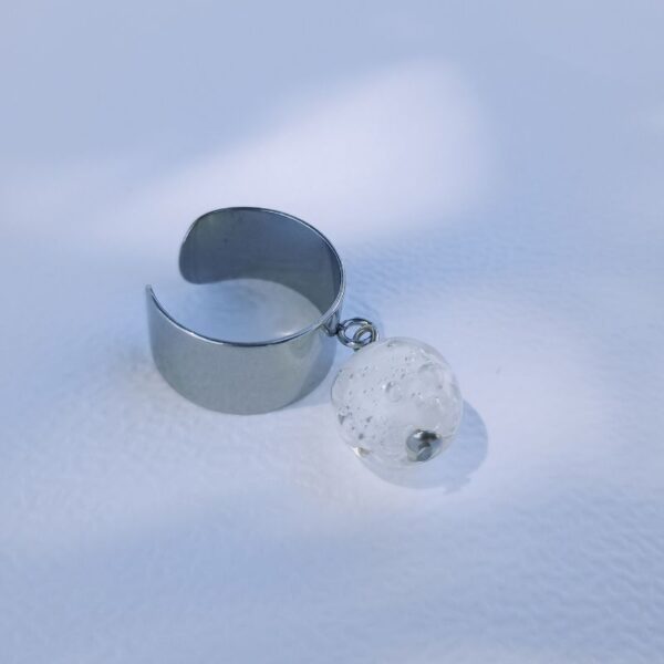 Bague Large Ondine – Image 2