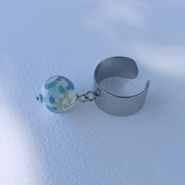 Bague Large Céleste – Image 4