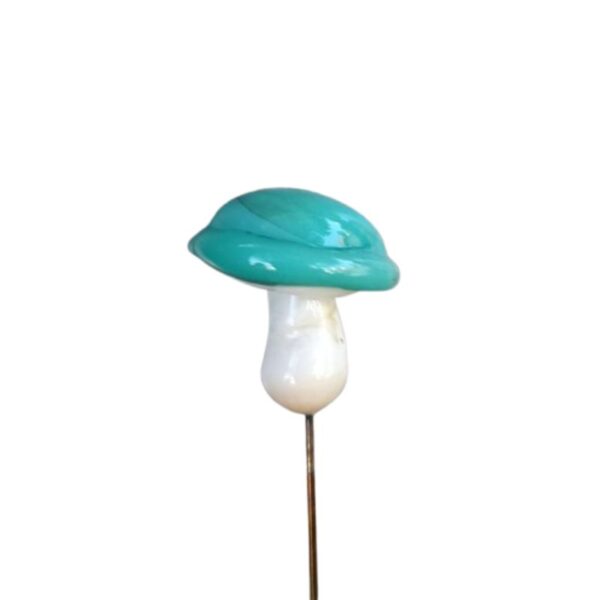 Russule en verre de Murano – Image 2