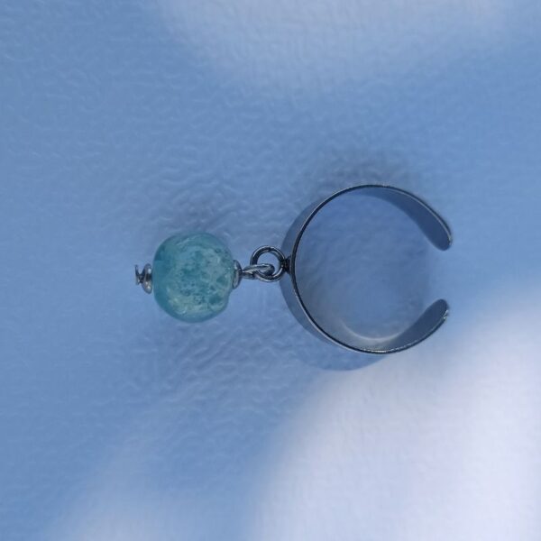 Bague Fine Ondine – Image 5