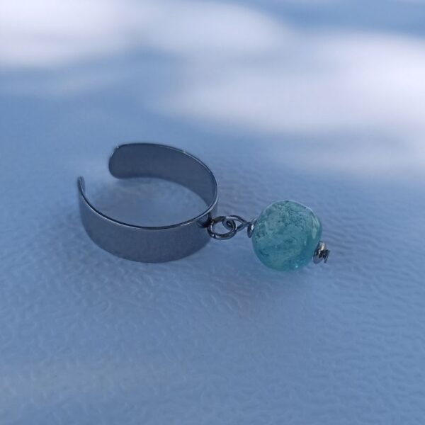 Bague Fine Ondine – Image 2
