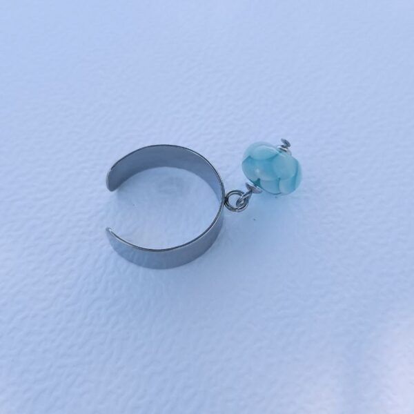 Bague Fine Evanescente – Image 3