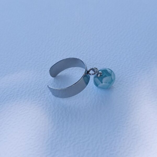 Bague Fine Evanescente – Image 5