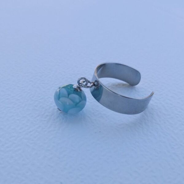 Bague Fine Evanescente – Image 2