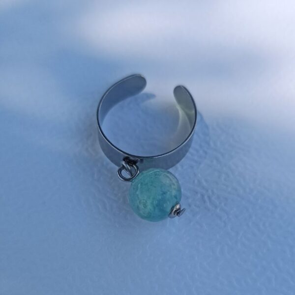 Bague Fine Ondine – Image 3