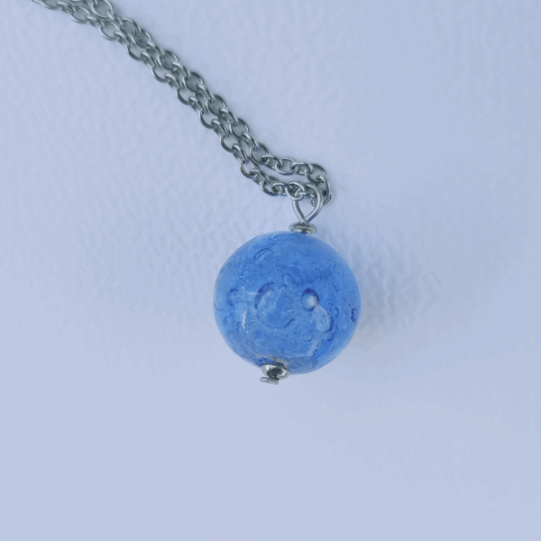 Collier princesse 46cm Ondine – Image 2