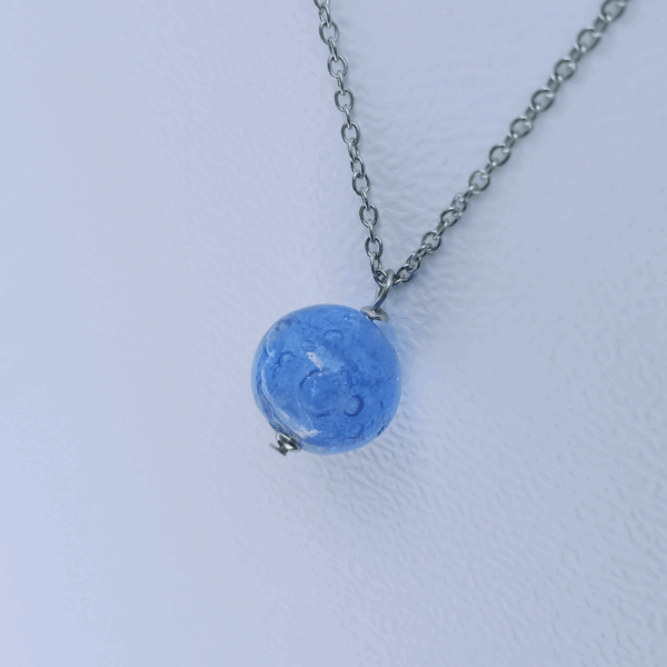 Collier princesse 46cm Ondine – Image 3