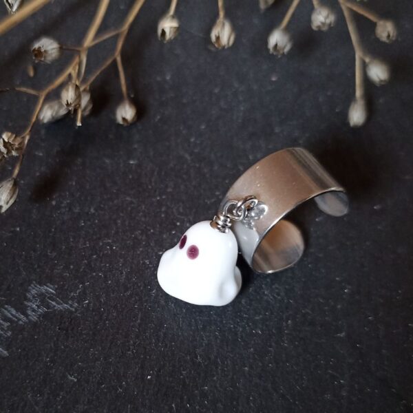 Bague Fantôme – Collection Automne – Image 3