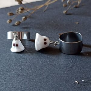 Bague Fantôme – Collection Automne