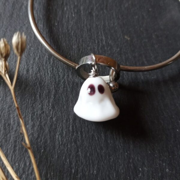 Bracelet Jonc Fantôme – Collection Automne – Image 3
