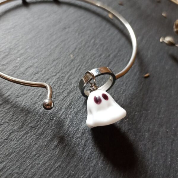 Bracelet Jonc Fantôme – Collection Automne – Image 7