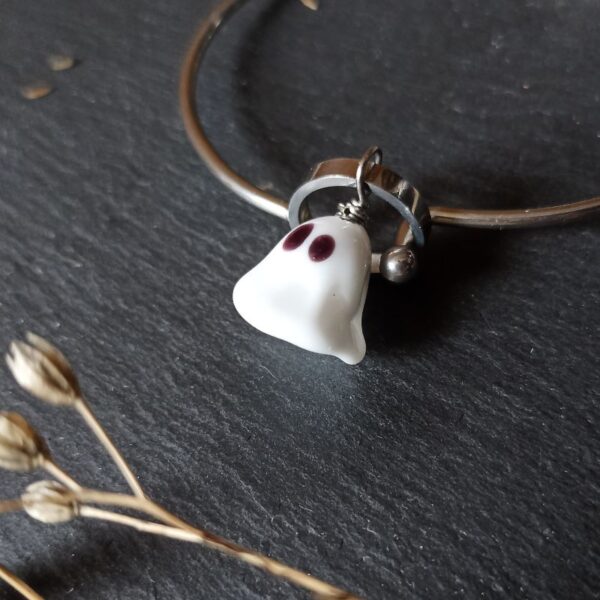 Bracelet Jonc Fantôme – Collection Automne – Image 8