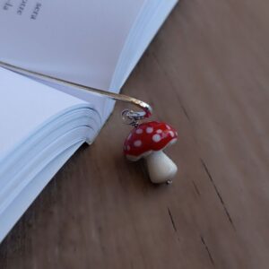 Marque-Page – Collection Automne