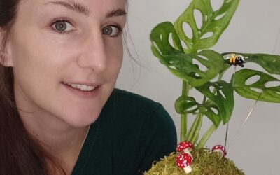 Un an de Mon Petit Uni-Verre, le parcours d’une artisane verrière passionnée