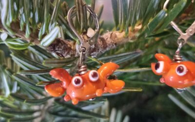 Du Crabe au Marché de Noël : l’incroyable voyage de Mon Petit Uni-Verre jusqu’en Belgique