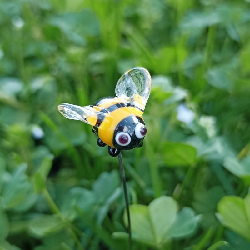 Les Petits Visiteurs de vos Bouquets – Image 2