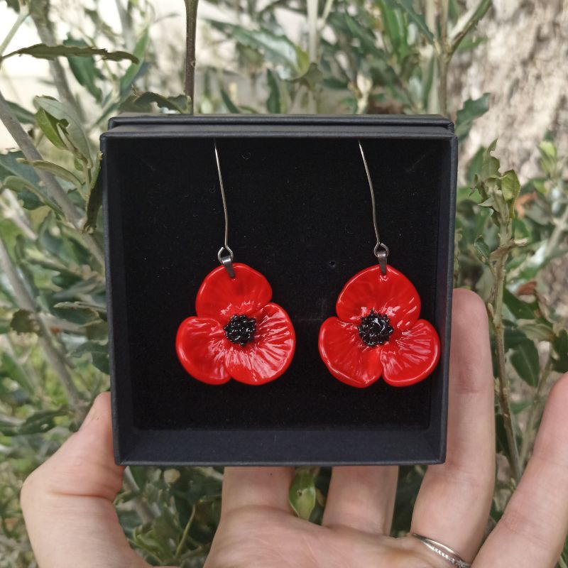Boucles-d-oreilles-jolie-coquelicot-a-offrir-en-verre-de-murano-mon-petit-uni-verre