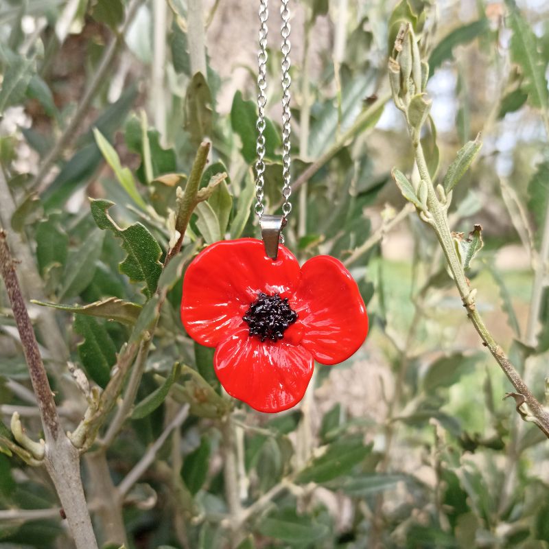collier-coquelicot-rouge-en-verre-de-murano-mon-petit-uni-verre