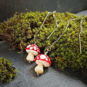 boucles-d-oreilles-champignon-en-verre-murano-Mon-petit-uni-verre