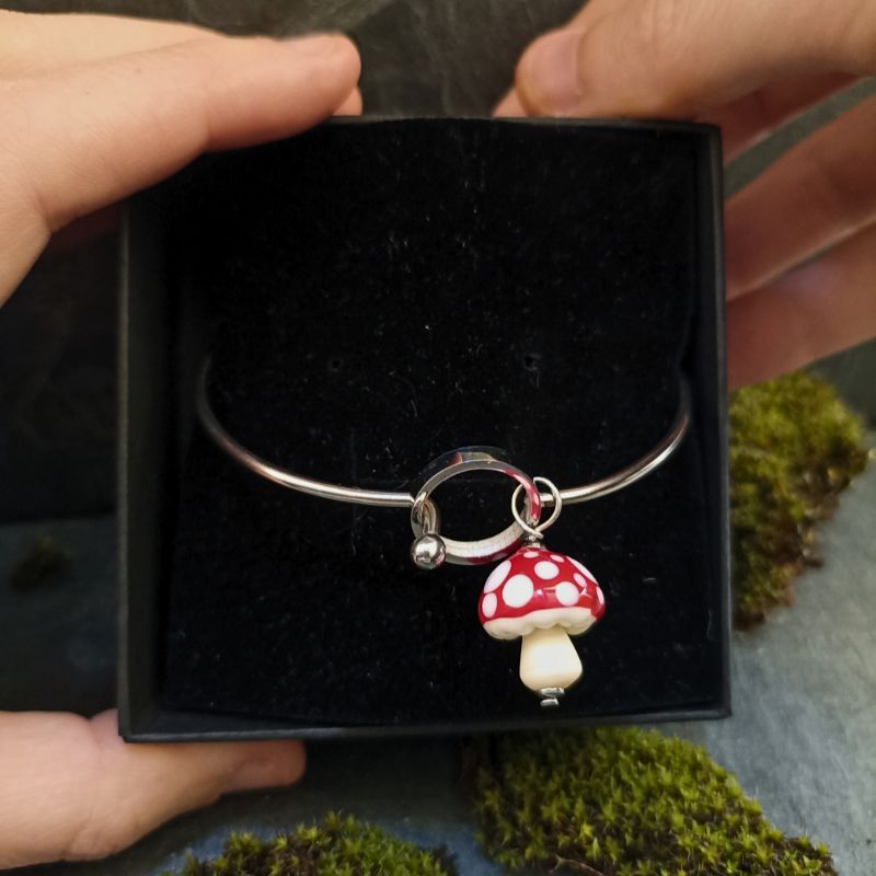 bracelet-champi-a-offrir-en-verre-murano-Mon-petit-uni-verre